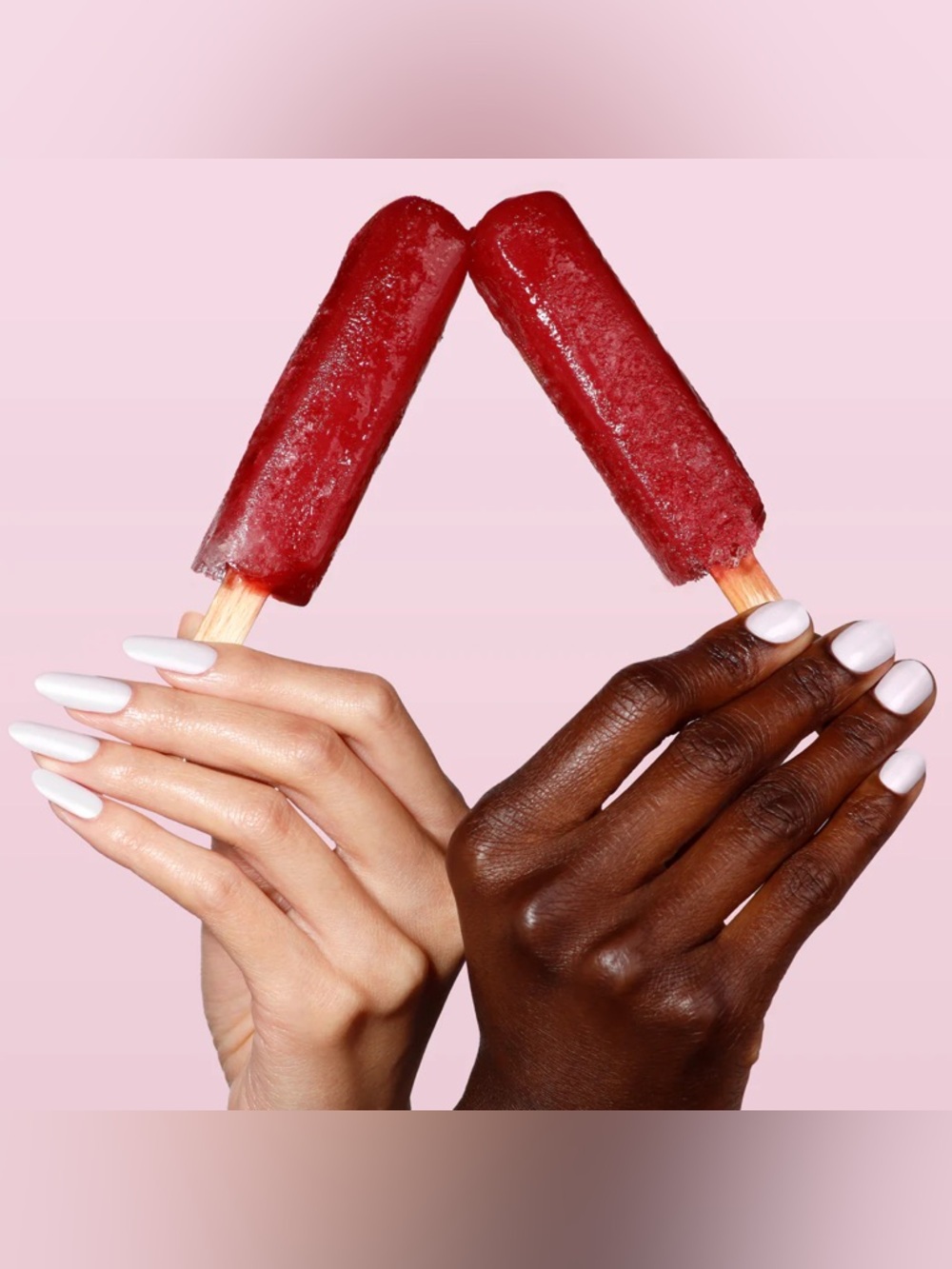 Londontown Strawberry Milk sweet milky pink Lakur - Picture 8 of 13